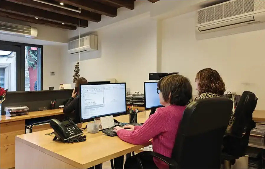 Finques Carbo Inversiones Inmobiliarias