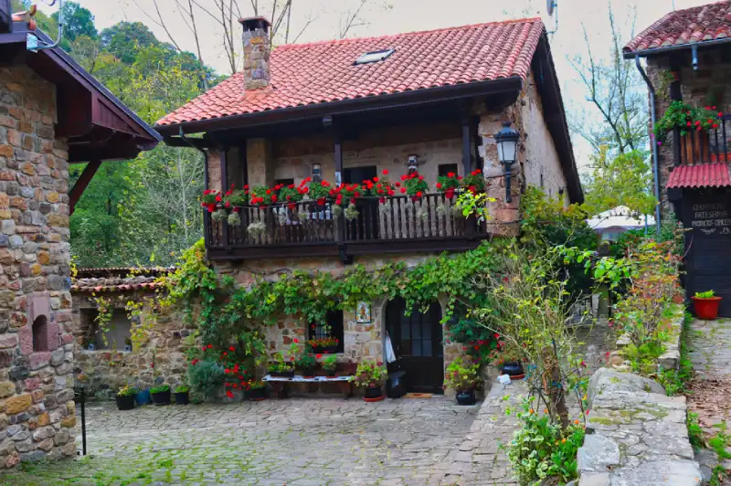 Finques Carbó   La Cerdanya