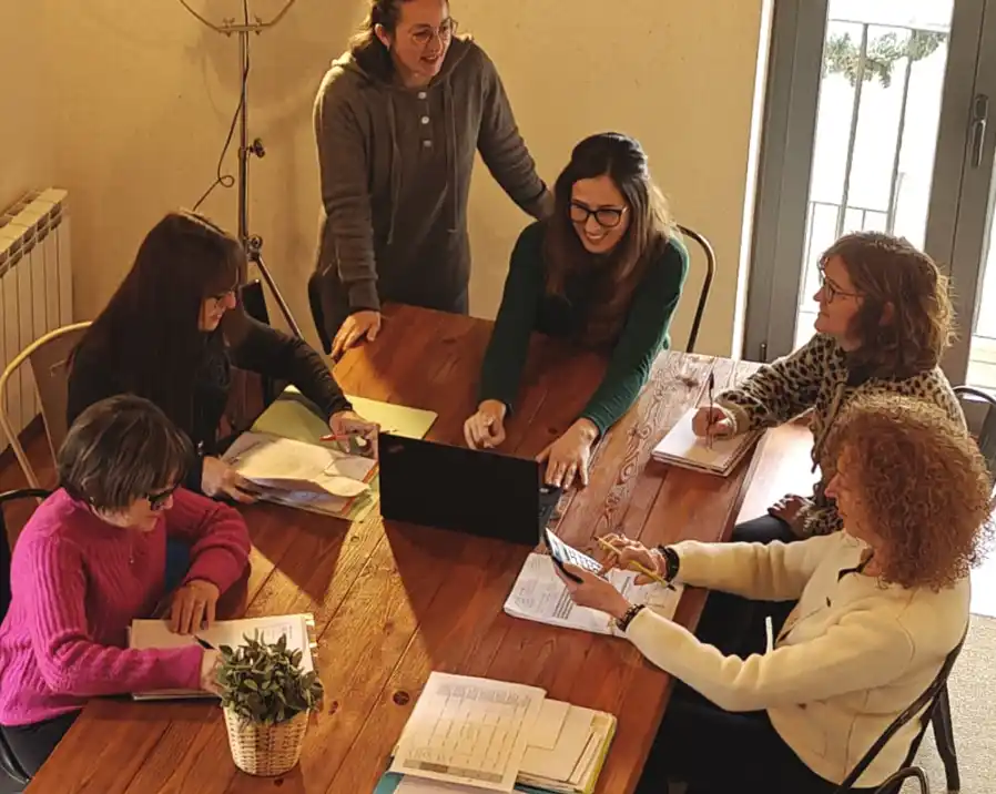 Finques Carbo Oficina Administracion de Fincas