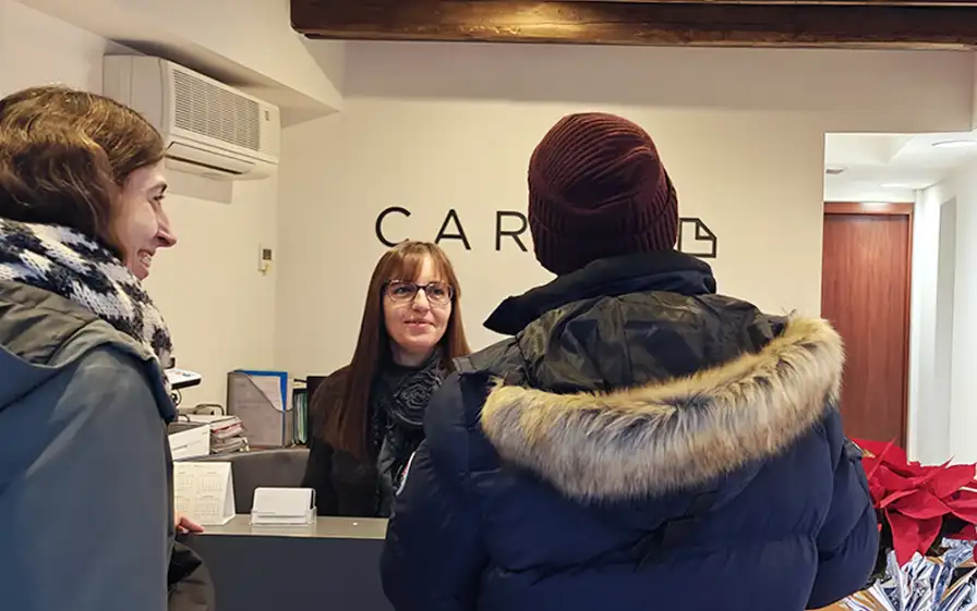 Inmobiliaria en Puigcerdá   Finques Carbó