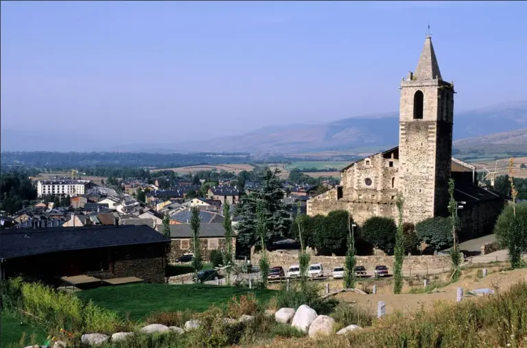 Llivia