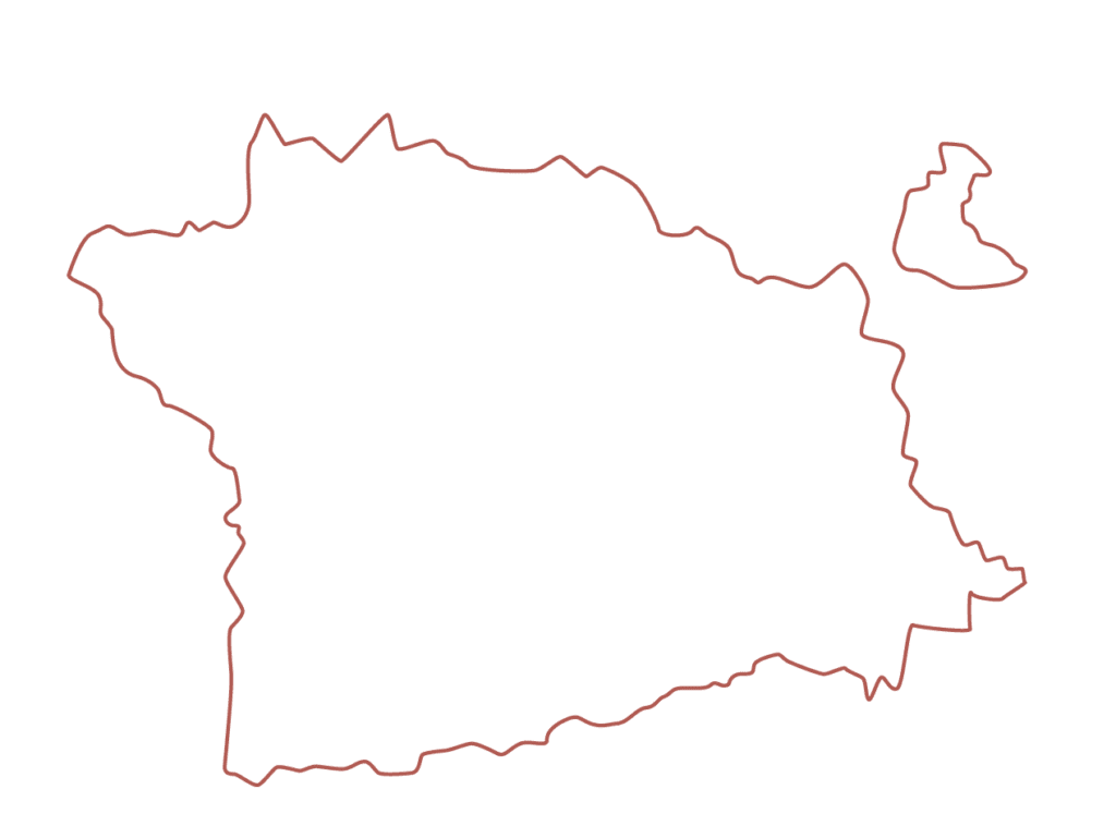 mapa Mesa de trabajo 1